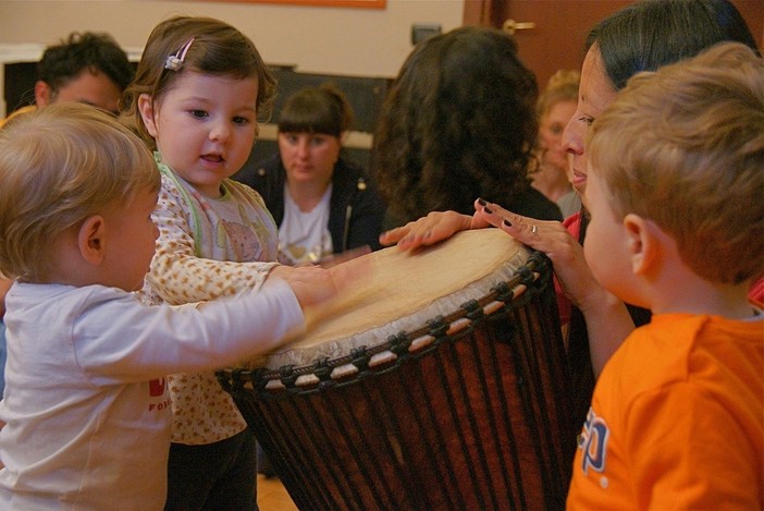 Dal 16 al 20 settembre Open Week alla Scuola di Alto Perfezionamento Musicale di Saluzzo