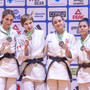 Judo, Jennifer Macis brilla in Europa: Bronzo all’European Cup Cadetti di Koper 2024