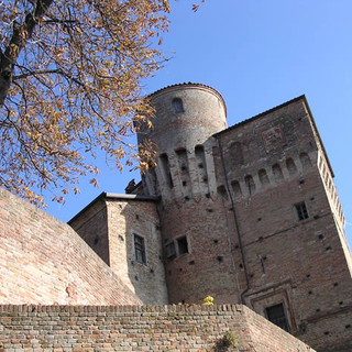 Il castello di Roddi