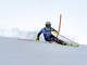 Sci alpino maschile: Corrado Barbera in gara a Kläppen per la Coppa Europa