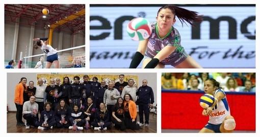 Volley: torna il Torneo della Befana, nutrita rappresentanza di squadre cuneesi all'edizione numero 25