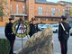 Cerimonia di commemorazione dei caduti dell’Arma dei carabinieri