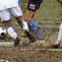 Calcio: maltempo, rinviate tutte le partite regionali e provinciali in programma sabato e domenica