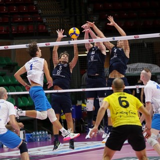 (foto - pagina fb cuneo volley)