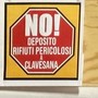 Domani a Cuneo la manifestazione del Comitato Clavesana contro il progetto del deposito rifiuti pericolosi