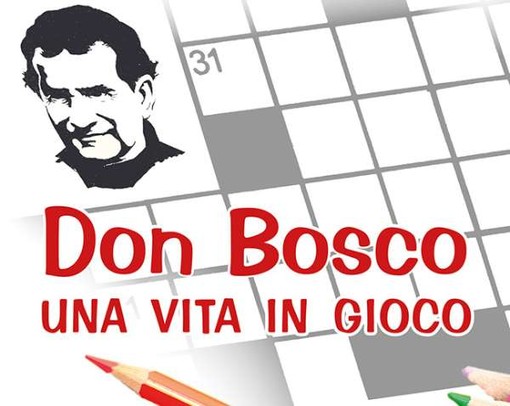 Bra, il Caffè letterario festeggia il Santo dei giovani con il libro “Don Bosco, una vita in gioco”