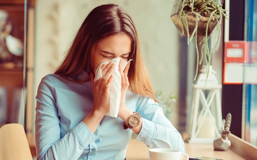 Infezioni respiratorie: le linee guida della Regione Piemonte