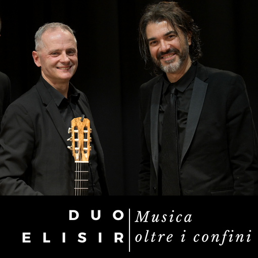 Il Duo Elisir