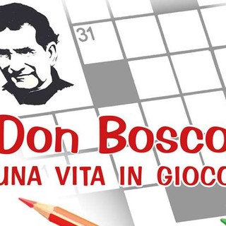 Bra, il Caffè letterario festeggia il Santo dei giovani con il libro “Don Bosco, una vita in gioco”