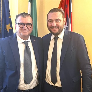 Daniele Sobrero e Silvio Magliano, Capogruppo