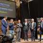 Ernesto Maria Volpe si è aggiudicato il “Segnalibro d'oro” 2024