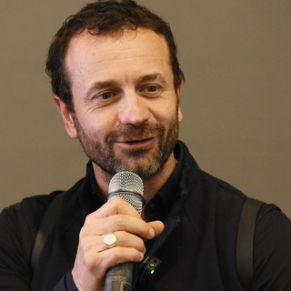 Emilio Casalini, giornalista e conduttore di “Generazione Bellezza”