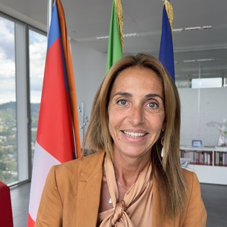 Elena Chiorino