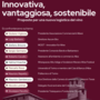 Un incontro per discutere di un modello di logistica del vino innovativo, vantaggioso e sostenibile