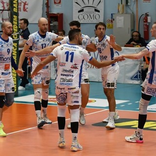 Volley maschile A3. Monge Gerbaudo Savigliano non pervenuto in Sardegna, Bulleri ammette: &quot;Giornata no contro una squadra forte&quot;