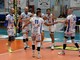 Volley maschile A3. Monge Gerbaudo Savigliano non pervenuto in Sardegna, Bulleri ammette: &quot;Giornata no contro una squadra forte&quot;