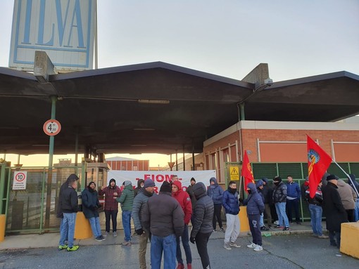 Ex Ilva, anche Racconigi guarda al tavolo di oggi a Chigi: sindacati contro l'ipotesi 'spezzatino'