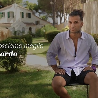 Giardiniere con la passione per gli sport estremi: saluzzese di 24 anni a Temptation Island