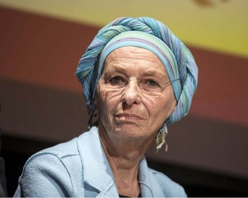 La senatrice Emma Bonino è cittadina onoraria di Bra