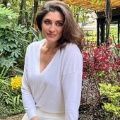 Elisa Isoardi torna su Ra 1