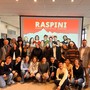 Raspini apre le porte agli studenti dell'ESCP Business School di Torino