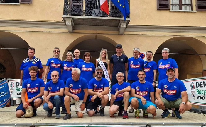 Ciclismo: Piasco, il 4° Memorial Paolo Salvatico sarà gara nazionale/ internazionale