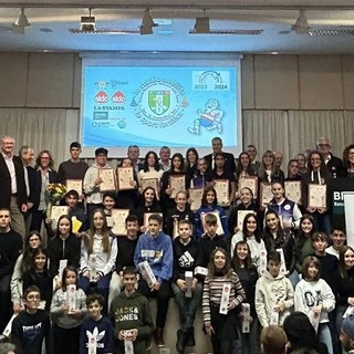 Riconoscimenti per le eccellenze nello studio e nello sport: successo per l'evento di AIDO a Bra