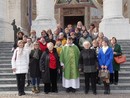 La passata edizione della festa di Donne per la Granda