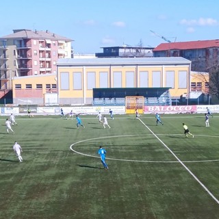 Calcio Serie D: un punto per il Fossano con il Legnano, al &quot;Pochissimo&quot; finisce 1-1