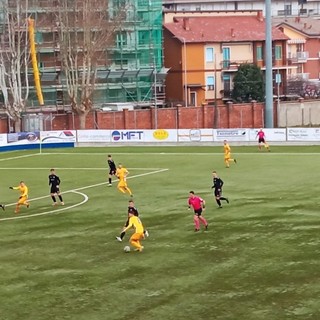 Calcio Serie D: Fossano ancora senza vittorie, con il Casale finisce 1-1