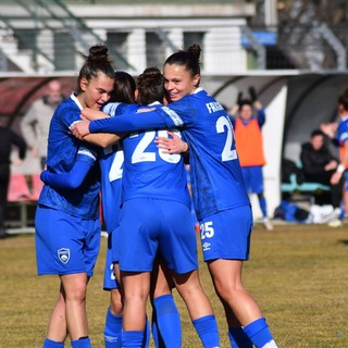 (Foto credit  Edward Pellegrino - Freedom FC Women)