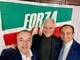 A Cuneo sabato 20 gennaio il congresso provinciale di Forza Italia