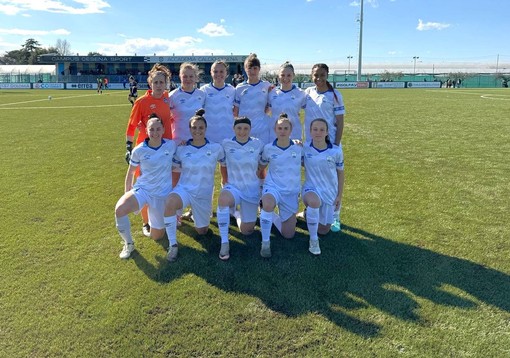 La Freedom FC Women espugna Cesena con un netto 0-2