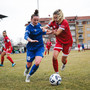 1-1 il risultato tra FC Freedom Women e San marino Academy