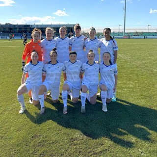 La Freedom FC Women espugna Cesena con un netto 0-2