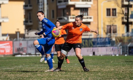 Calcio femminile Serie B: ostacolo Ravenna sulla strada della Freedom FC Women