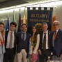 Passaggio di consegne al Rotary di Alba: Gaia Frunzio è la nuova presidente