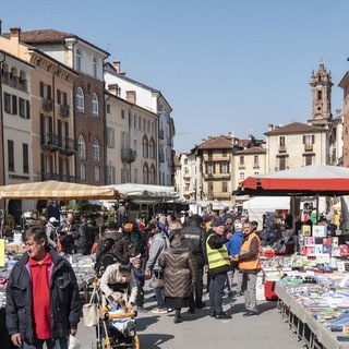 Savigliano inaugura una primavera di tradizione, arte e beneficenza