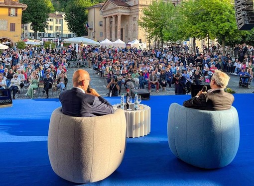 Festival della TV di Dogliani: tra i 100 ospiti Luca Zingaretti, Giovanni Floris, I Santi Francesi e Vergassola