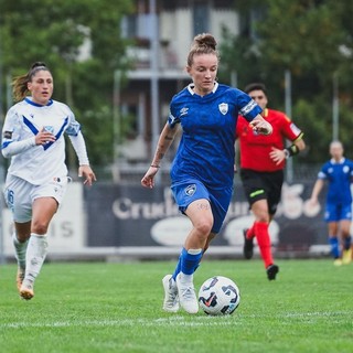 Calcio femminile: Freedom FC Women in cerca della scossa, al Paschiero arriva la Ternana