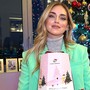 Ferragni col pandoro al centro dello scandalo