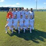 La Freedom FC Women espugna Cesena con un netto 0-2