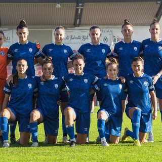 Calcio femminile: Freedom FC Women a caccia di risposte sul campo del Chievo