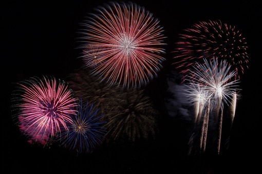 Capodanno, il Codacons chiede ai sindaci piemontesi ordinanze immediate contro di fuochi d'artificio