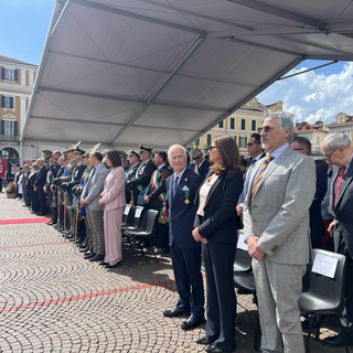 Festa della Repubblica: da oggi la Granda ha due nuovi Ufficiali e dieci nuovi Cavalieri &quot;al merito&quot;