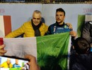 Pallapugno, Federico Raviola campione d'Italia: &quot;Un'emozione unica!&quot; (VIDEO)