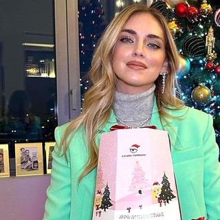 Ferragni col pandoro al centro dello scandalo