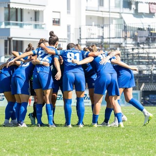 Calcio femminile: passo falso per la Freedom FC Women che cade in casa della Res Roma