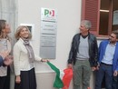 Grande partecipazione alla Festa Democratica di Alba