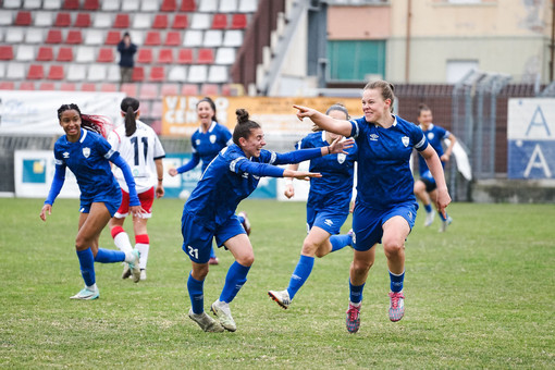 (Foto freedom fc women)